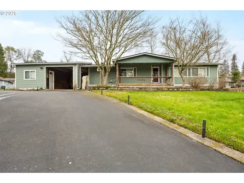 2373 Wild River Drive Roseburg OR 97470