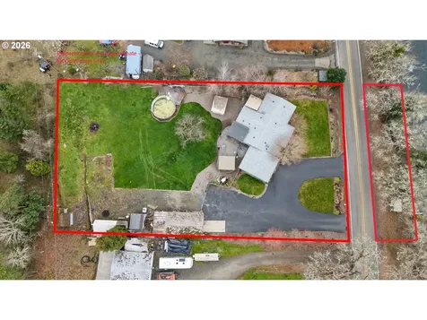 2373 Wild River Drive Roseburg OR 97470