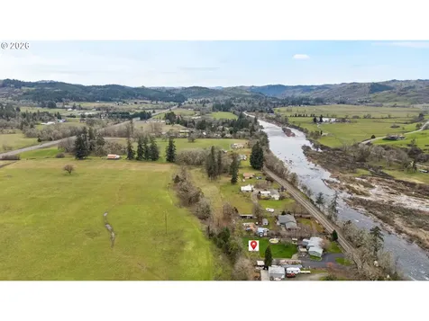 2373 Wild River Drive Roseburg OR 97470
