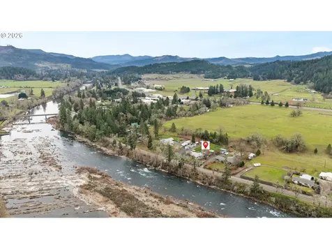 2373 Wild River Drive Roseburg OR 97470