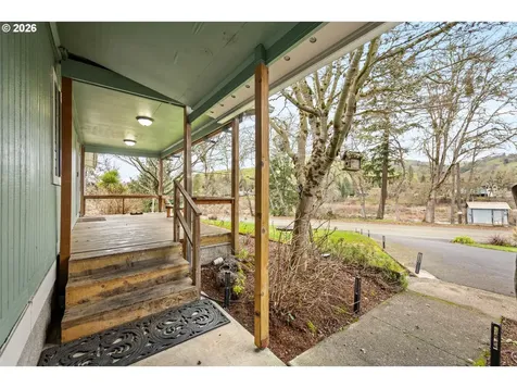 2373 Wild River Drive Roseburg OR 97470