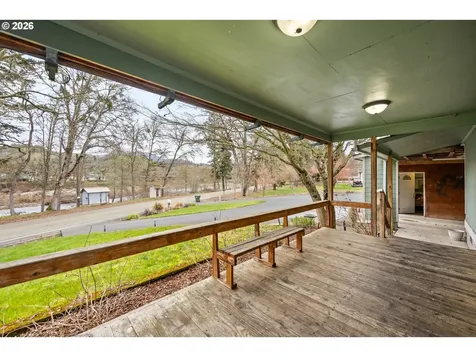 2373 Wild River Drive Roseburg OR 97470