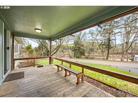 2373 Wild River Drive Roseburg OR 97470