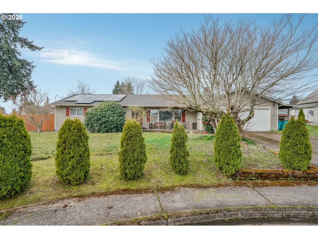 7408 NE 126th Court Vancouver WA 98682