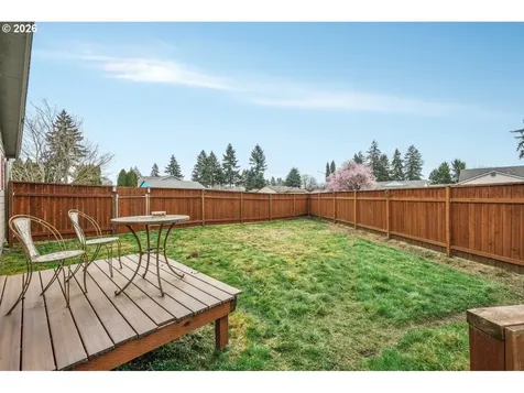 7408 NE 126th Court Vancouver WA 98682
