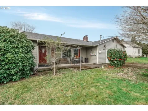 7408 NE 126th Court Vancouver WA 98682