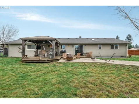 7408 NE 126th Court Vancouver WA 98682