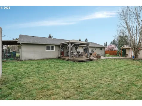 7408 NE 126th Court Vancouver WA 98682