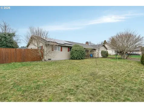 7408 NE 126th Court Vancouver WA 98682