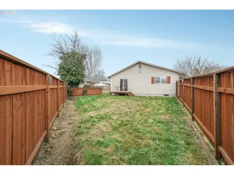 7408 NE 126th Court Vancouver WA 98682