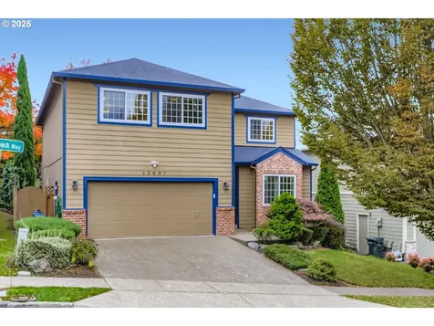 12697 SW Canvasback Way Beaverton OR 97007