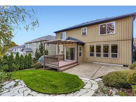 12697 SW Canvasback Way Beaverton OR 97007