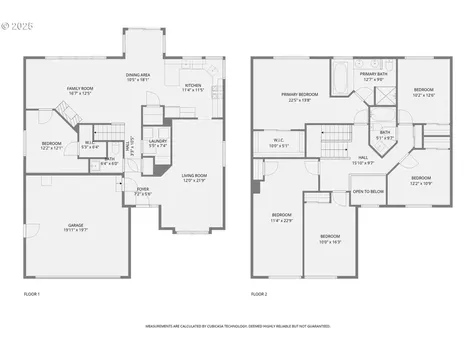 12697 SW Canvasback Way Beaverton OR 97007