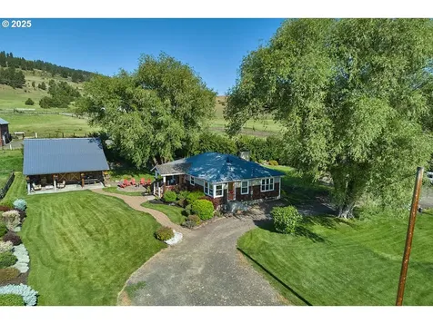 70351 Sherrod Road Wallowa OR 97885