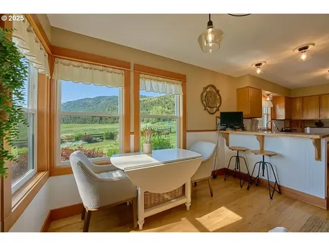 70351 Sherrod Road Wallowa OR 97885
