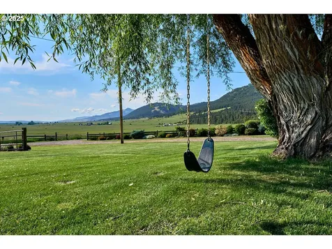 70351 Sherrod Road Wallowa OR 97885