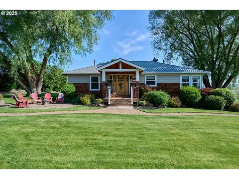 70351 Sherrod Road Wallowa OR 97885