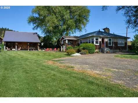 70351 Sherrod Road Wallowa OR 97885