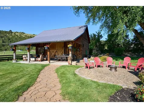 70351 Sherrod Road Wallowa OR 97885