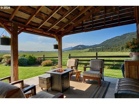 70351 Sherrod Road Wallowa OR 97885