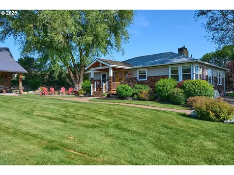 70351 Sherrod Road Wallowa OR 97885