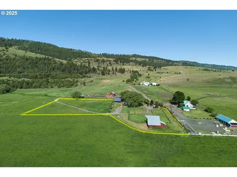 70351 Sherrod Road Wallowa OR 97885
