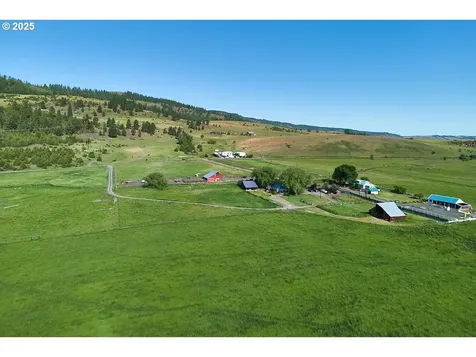 70351 Sherrod Road Wallowa OR 97885
