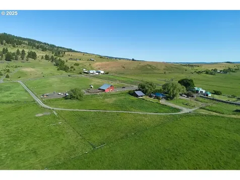 70351 Sherrod Road Wallowa OR 97885