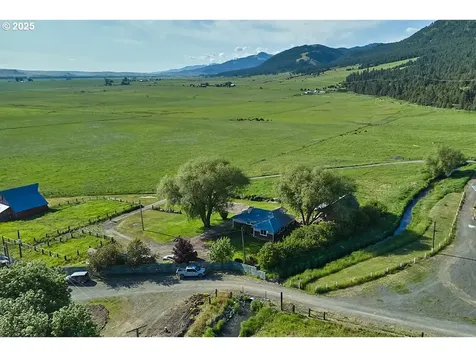 70351 Sherrod Road Wallowa OR 97885
