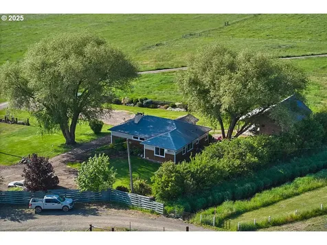 70351 Sherrod Road Wallowa OR 97885