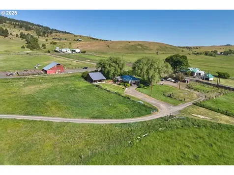 70351 Sherrod Road Wallowa OR 97885