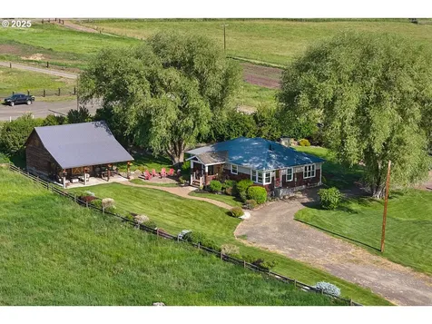 70351 Sherrod Road Wallowa OR 97885