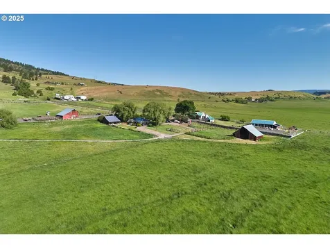 70351 Sherrod Road Wallowa OR 97885
