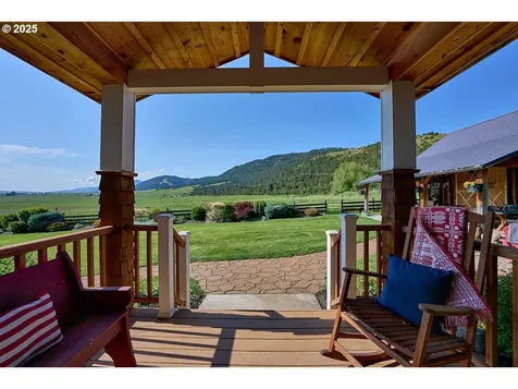 70351 Sherrod Road Wallowa OR 97885