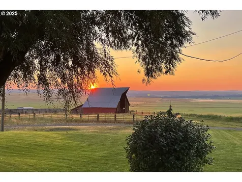 70351 Sherrod Road Wallowa OR 97885