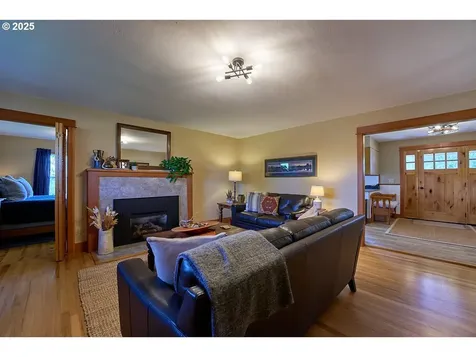 70351 Sherrod Road Wallowa OR 97885