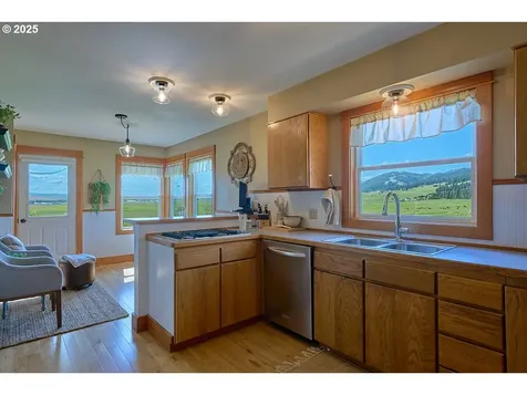 70351 Sherrod Road Wallowa OR 97885