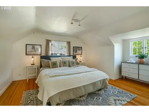 3824 SE Carlton Street Portland OR 97202