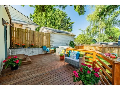 3824 SE Carlton Street Portland OR 97202