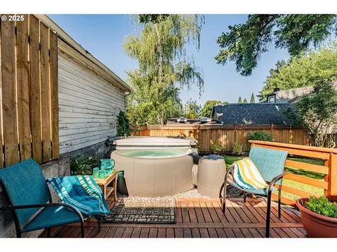 3824 SE Carlton Street Portland OR 97202