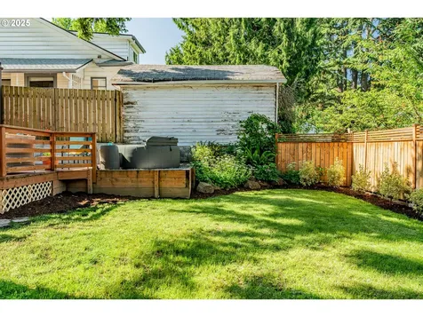 3824 SE Carlton Street Portland OR 97202