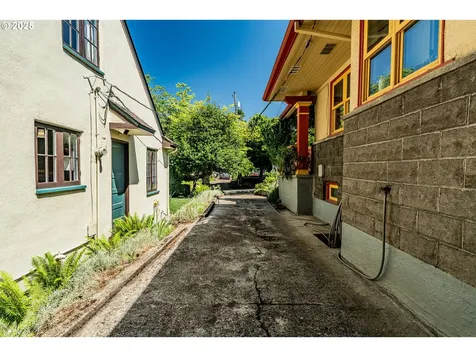3824 SE Carlton Street Portland OR 97202