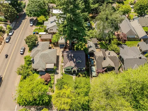 3824 SE Carlton Street Portland OR 97202