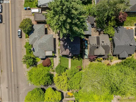 3824 SE Carlton Street Portland OR 97202