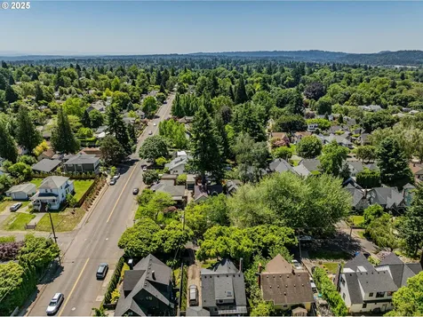 3824 SE Carlton Street Portland OR 97202