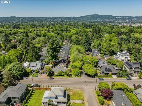 3824 SE Carlton Street Portland OR 97202