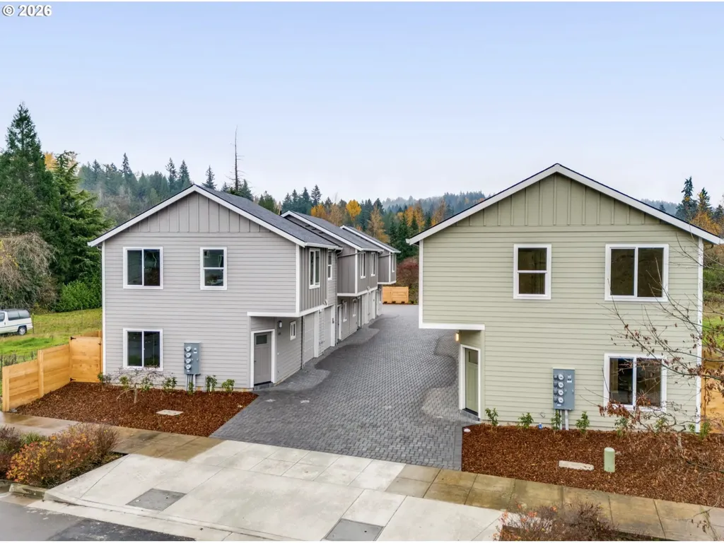 14376 SE Knight Street Portland OR 97236