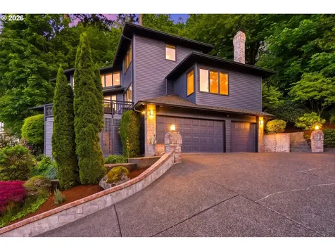 1520 Eastview Court Lake Oswego OR 97034