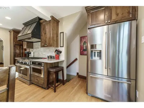 2724 NE 29th Avenue Portland OR 97212