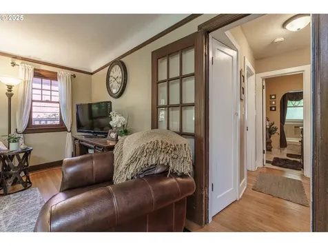 2724 NE 29th Avenue Portland OR 97212